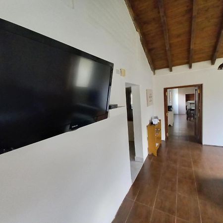 Casagrande Villa Esquel Exterior photo