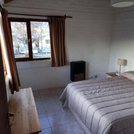 Casagrande Villa Esquel Exterior photo