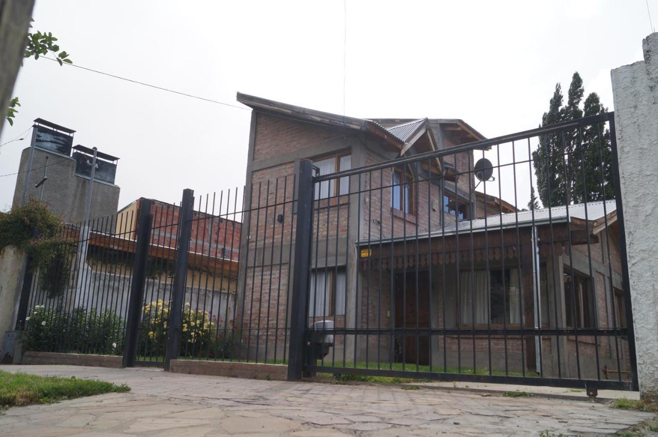 Casagrande Villa Esquel Exterior photo