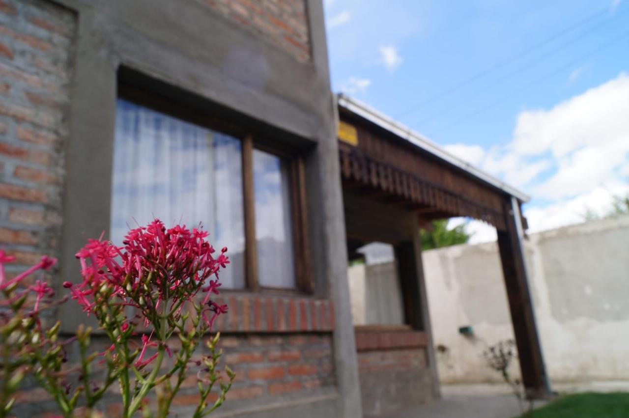 Casagrande Villa Esquel Exterior photo