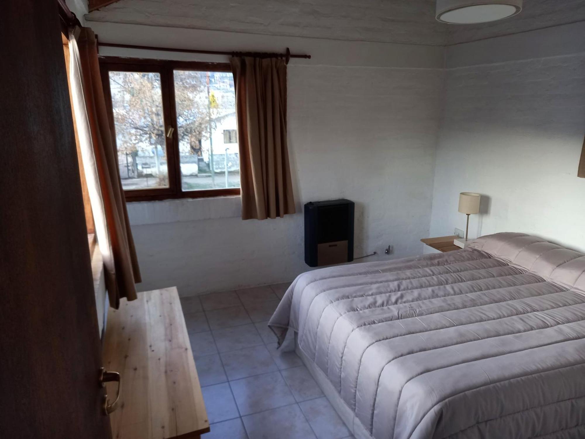 Casagrande Villa Esquel Exterior photo