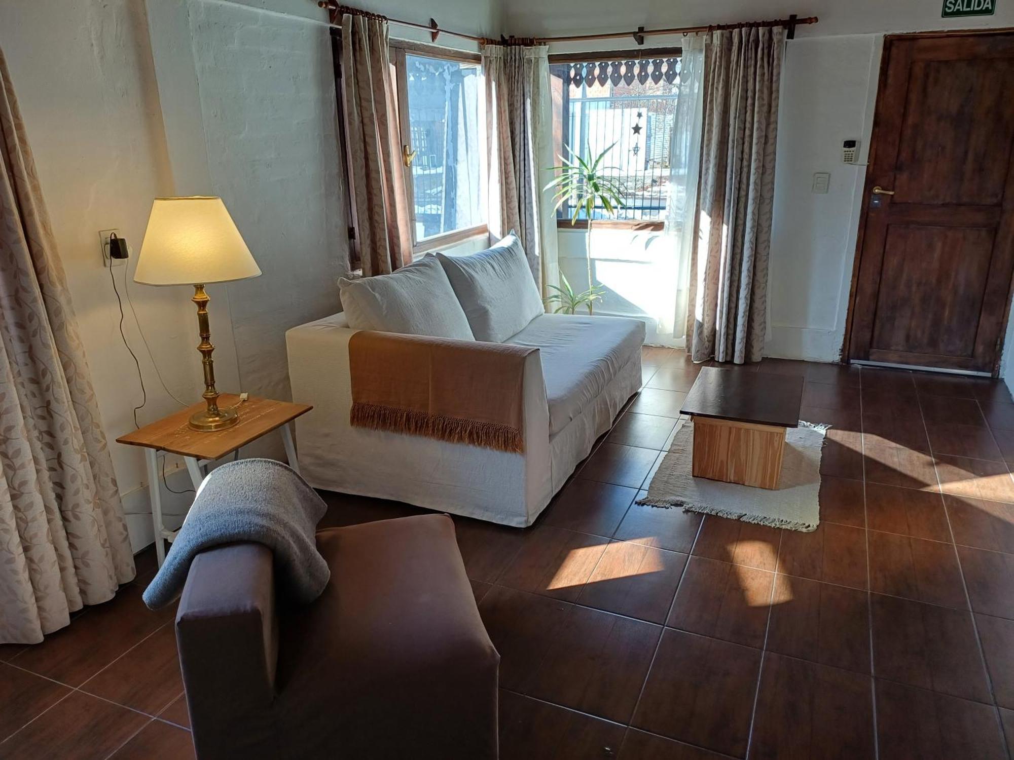 Casagrande Villa Esquel Exterior photo