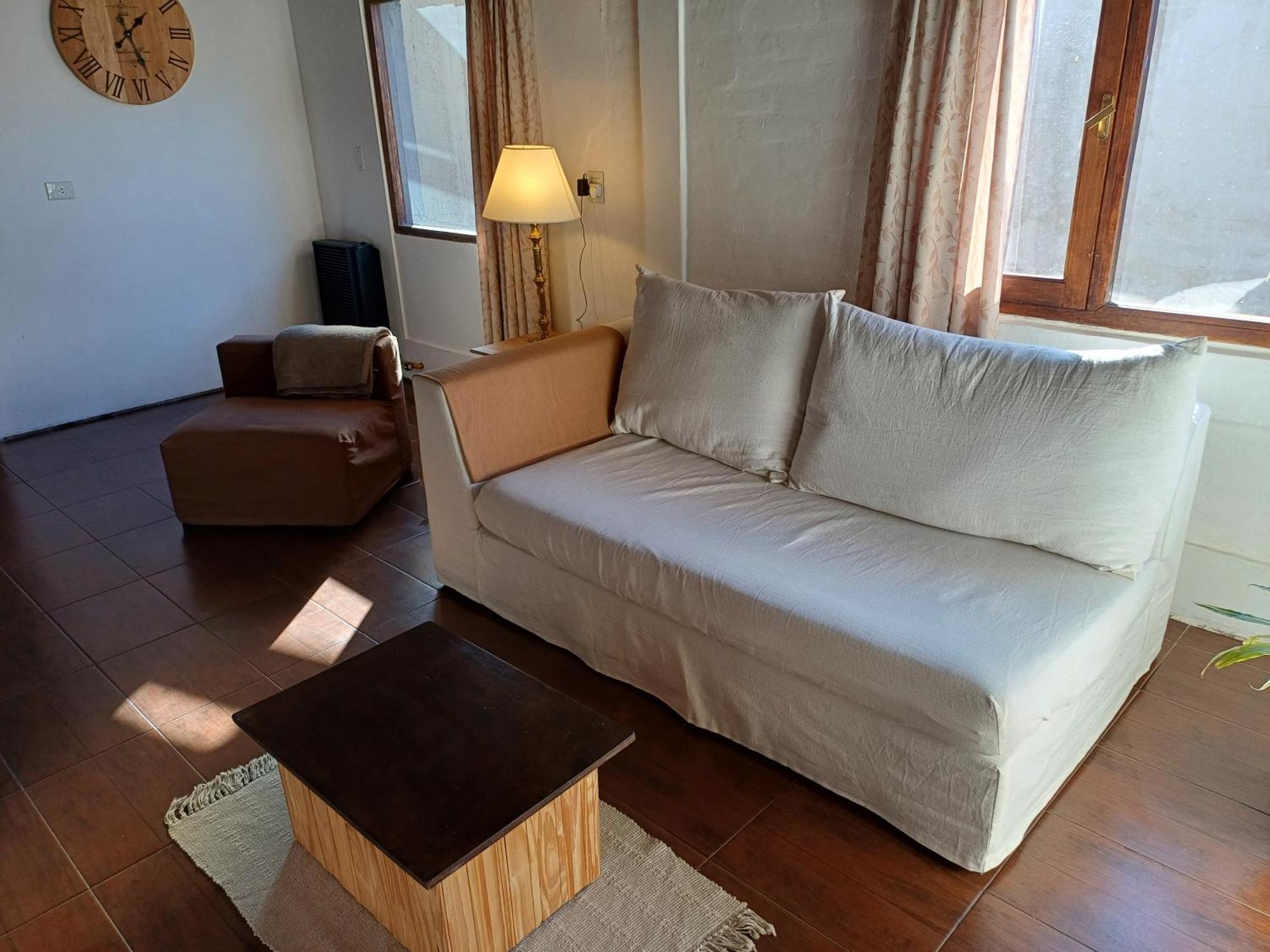 Casagrande Villa Esquel Exterior photo